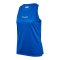 Hummel Run Tanktop Damen Blau F7045 - blau