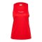 Hummel Run Tanktop Damen Rot F3365 - rot