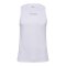 Hummel Run Tanktop Weiss F9001 - weiss