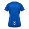 Hummel Run Trikot Damen Blau F7045 - blau