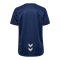 Hummel Run Trikot Kids Blau F1009 - blau