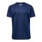 Hummel Run Trikot Kids Blau F1009 - blau