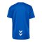 Hummel Run Trikot Kids Blau F7045 - blau