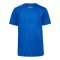 Hummel Run Trikot Kids Blau F7045 - blau