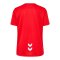 Hummel Run Trikot Kids Rot F3365 - rot