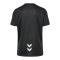 Hummel Run Trikot Kids Schwarz F2001 - schwarz