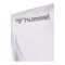 Hummel Run Trikot langarm Damen Weiss F9001 - weiss