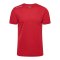 hummel run Trikot Rot F3365 - rot