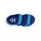 Hummel Sandal Flash Sneaker Kids Blau F7149 - blau