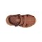 Hummel Sandal Velcro Badelatsche Kids Braun F8199 - braun