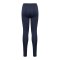 Hummel Sanne Tight Kids Blau F8365 - blau