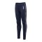 Hummel Sanne Tight Kids Blau F8365 - blau