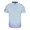 hummel SC Paderborn Trikot 3rd 2026/2027 Blau F8698 - blau