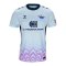 hummel SC Paderborn Trikot 3rd 2026/2027 Blau F8698 - blau