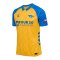 Hummel SC Paderborn Trikot 3rd 2025/2026 Gelb F5001 - gelb