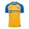 Hummel SC Paderborn Trikot 3rd 2025/2026 Gelb F5001 - gelb