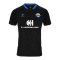 hummel SC Paderborn Trikot Home 2026/2027 Schwarz F2001 - schwarz