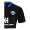 hummel SC Paderborn Trikot Home 2026/2027 Kids Schwarz F2001 - schwarz