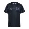 Hummel Shimmer Set Trikot Set Kids Schwarz F3069 - schwarz