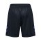 Hummel Shimmer Set Trikot Set Kids Schwarz F3069 - schwarz