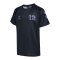 Hummel Shimmer Set Trikot Set Kids Schwarz F3069 - schwarz