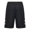 hummel Shimmer Short Kids Schwarz F2374 - schwarz