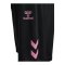 hummel Shimmer Short Kids Schwarz F2374 - schwarz