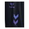 Hummel Shimmer Short Kids Schwarz F3069 - schwarz
