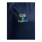 hummel Shimmer T-Shirt Kids Blau F7795 - blau