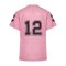 hummel Shimmer T-Shirt Kids Rosa F3368 - rosa
