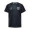 Hummel Shimmer T-Shirt Kids Schwarz F2001 - schwarz