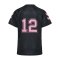 hummel Shimmer T-Shirt Kids Schwarz F2374 - schwarz