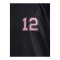 hummel Shimmer T-Shirt Kids Schwarz F2374 - schwarz