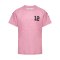 hummel Shimmer Trikot Set Kids Rosa F3368 - rosa