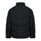Hummel Short Puffer Jacke Schwarz F2001 - schwarz