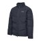 Hummel Short Puffer Jacke Schwarz F2366 - schwarz