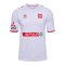 Hummel SHV 2023/2024 Trikot Weiß F9001 - weiss