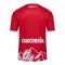 Hummel SHV 2023/2024 Trikot Kids Rot F3062 - rot