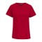 hummel SHV Fanshirt 8.Frau T-Shirt Damen Rot F3365 - rot