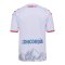 Hummel SHV 2023/2024 Trikot Weiß F9001 - weiss