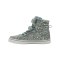 Hummel Slimmer Stadil Glitter Sneaker Kids Blau F7135 - blau