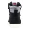 Hummel Slimmer Stadil High Kids Schwarz F2001 - schwarz