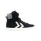 Hummel Slimmer Stadil High Kids Schwarz F2001 - schwarz