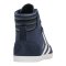 Hummel Slimmer Stadil High Sneaker Blau F7647 - blau