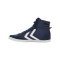Hummel Slimmer Stadil High Sneaker Blau F7647 - blau
