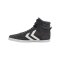 Hummel Slimmer Stadil High Sneaker Grau F2651 - grau
