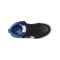 Hummel Slimmer Stadil High Sneaker Kids Schwarz F1009 - schwarz