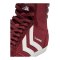 Hummel Slimmer Stadil High Sneaker Rot F3661 - rot