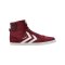 Hummel Slimmer Stadil High Sneaker Rot F3661 - rot