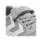 Hummel Slimmer Stadil Leather Low Kids Braun F1100 - braun